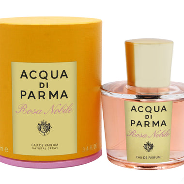 Acqua di Parma Rosa Nobile Eau de Parfum 100ml Sprej