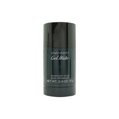 Davidoff Cool Water Deodorant Stick 70g