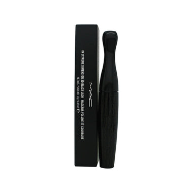 MAC In Extreme Dimension 3D Lash Mascara 12g - Black