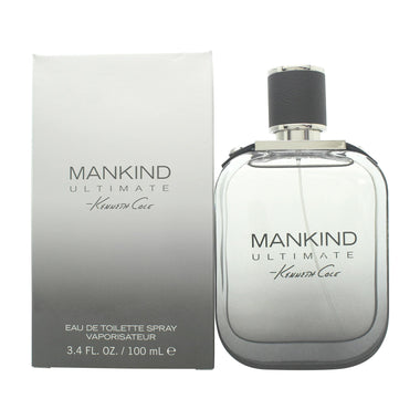 Kenneth Cole Mankind Ultimate Eau de Toilette 100ml Spray