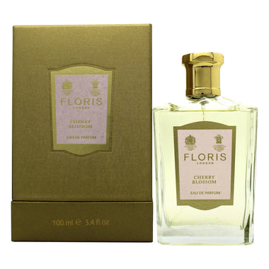 Floris Cherry Blossom Eau de Parfum 100ml Spray