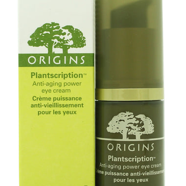 Origins Plantscription Anti-Aging Power Eye Cream 15ml