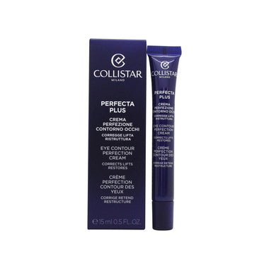 Collistar Perfecta Plus Ögon Contour Perfection Kräm 15ml