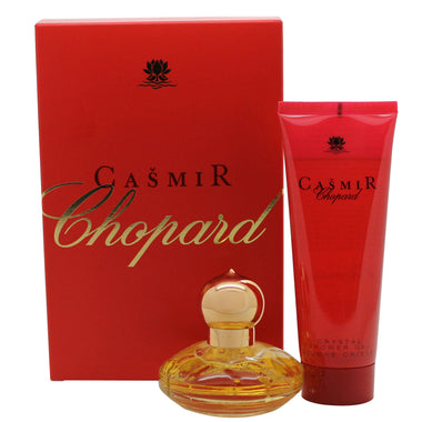 Chopard Casmir Gift Set 30ml EDP + 75ml Duschgel - QH Clothing