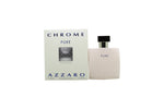 Azzaro Chrome Pure Eau de Toilette 50ml Sprej