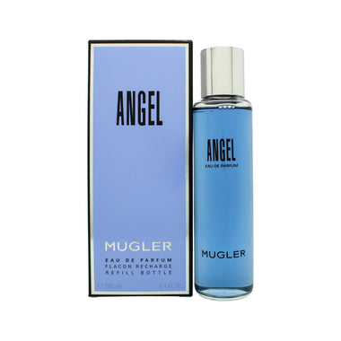 Thierry Mugler Angel Eau de Parfum 100ml Refill