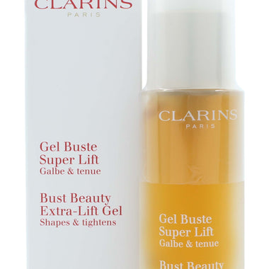 Clarins Skincare Bust Beauty Extra-Lift Gel 50ml