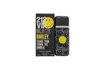 Carolina Herrera 212 VIP Black Smiley Eau de Parfum 100ml Sprej