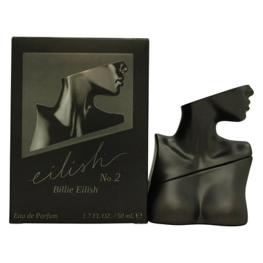 Billie Eilish Eilish No 2 Eau de Parfum 50ml Spray - Quality Home Clothing| Beauty