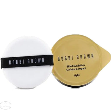 Bobbi Brown Skin Foundation Cushion Compact Refill SPF50 13g - Light - QH Clothing