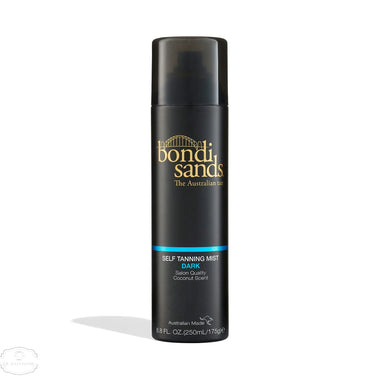 Bondi Sands Self Tanning Mist 250ml - Dark - QH Clothing
