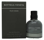 Bottega Veneta Pour Homme Eau de Toilette 50ml Sprej - Quality Home Clothing| Beauty