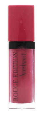 Bourjois Lip Rouge Edition Velvet Lipstick 6.7ml - Plum Plum Girl -  QH Clothing