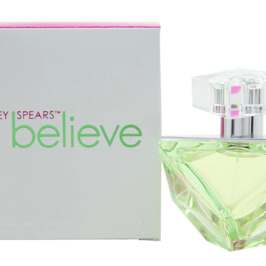 Britney Spears Believe Eau de Parfum 30ml Sprej - Quality Home Clothing| Beauty