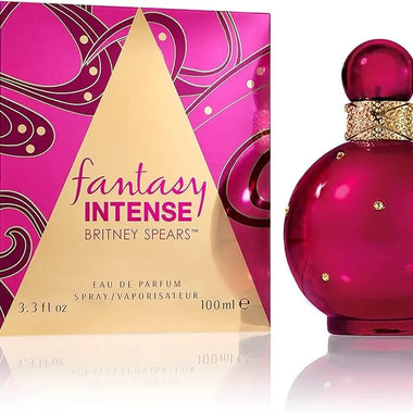 Britney Spears Fantasy Intense Eau de Parfum 100ml Spray - QH Clothing