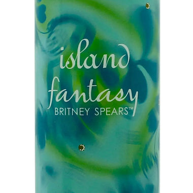 Britney Spears Island Fantasy Body Mist 235ml Spray - Quality Home Clothing| Beauty