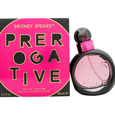Britney Spears Prerogative Eau de Parfum 100ml Spray - Quality Home Clothing| Beauty