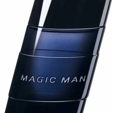 Bruno Banani Magic Man Eau de Toilette 50ml Spray - QH Clothing