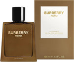 Burberry Hero Eau de Parfum 100ml Spray - QH Clothing
