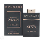Bvlgari Man In Black Eau de Parfum 60ml Sprej - QH Clothing