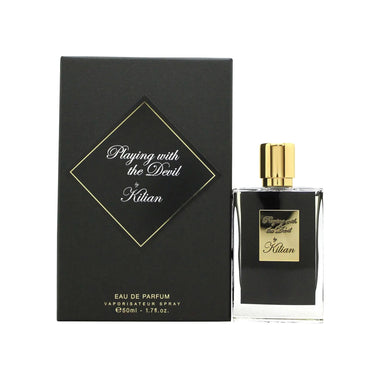 By Kilian Playing With The Devil Eau de Parfum 50ml - Quality Home Clothing| Beauty
