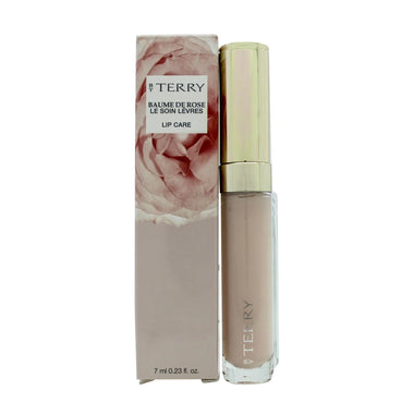 By Terry Baume De Rose Lip Protectant Crystalline Bottle 7ml - QH Clothing