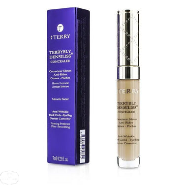 By Terry Terrybly Densiliss Concealer 7ml - 3 Natural Beige - QH Clothing