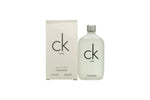 Calvin Klein CK One Eau de Toilette 50ml Spray - Quality Home Clothing | Beauty