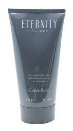 Calvin Klein Eternity Hair & Body Wash 150ml -  QH Clothing