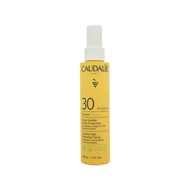 Caudalie Vinosun Invisible High Protection Spray SPF30 150ml - Quality Home Clothing| Beauty