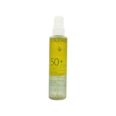 Caudalie Vinosun Protect Very High Protection Sun Water SPF50+ 150ml - Quality Home Clothing| Beauty