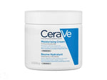 CeraVe Moisturising Body And Face Cream 454g - QH Clothing