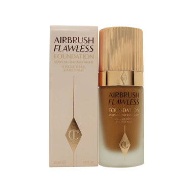 Charlotte Tilbury Airbrush Flawless Foundation 30ml - 13 Cool - Quality Home Clothing| Beauty