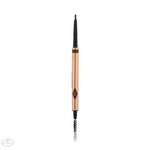 Charlotte Tilbury Brow Cheat Eyebrow Pencil 0.05g - Natural Brown - Quality Home Clothing| Beauty