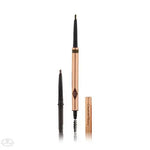 Charlotte Tilbury Brow Cheat Eyebrow Pencil 0.05g - Natural Brown - Quality Home Clothing| Beauty
