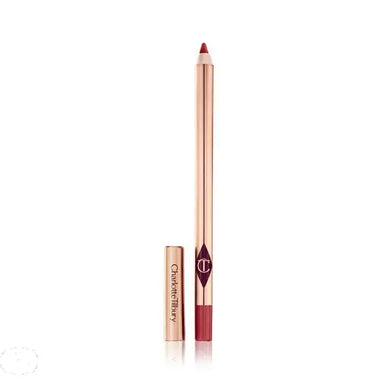 Charlotte Tilbury Lip Cheat Lip Liner Pencil 1.2g - Crazy In Love - QH Clothing