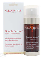 Clarins Anti-Ageing Face Double Serum 30ml - QH Clothing