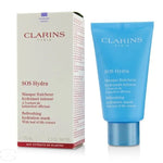 Clarins SOS Hydra Refreshing Hydration Mask 75ml - QH Clothing