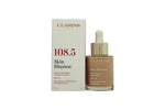 Clarins Skin Illusion Natural Hydrating Foundation SPF15 30ml - 108.5 Cashew - Quality Home Clothing | Beauty