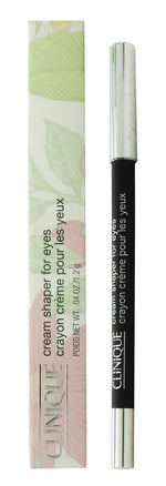 Clinique Cream Shaper For Eyes #101 Black Diamond 1.2gr - QH Clothing | Beauty