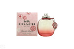 Coach Floral Blush Eau de Parfum 90ml Spray - QH Clothing