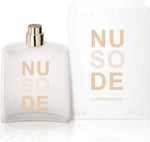 Costume National So Nude Eau de Toilette 50ml Spray - QH Clothing