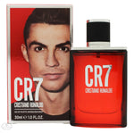 Cristiano Ronaldo CR7 Eau de Toilette 30ml Spray - Quality Home Clothing| Beauty