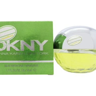 DKNY Be Delicious Crystallized Limited Edition Eau de Parfum 50ml Spray - Quality Home Clothing| Beauty