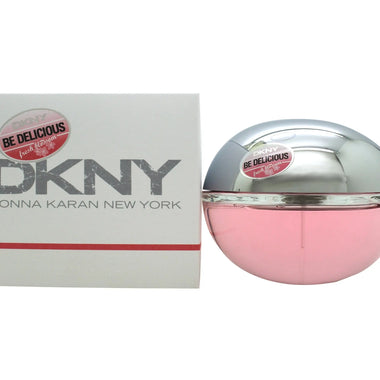 DKNY Be Delicious Fresh Blossom Eau de Parfum 100ml Spray - Quality Home Clothing| Beauty