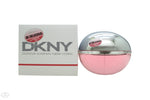 DKNY Be Delicious Fresh Blossom Eau de Parfum 100ml Spray - Quality Home Clothing| Beauty