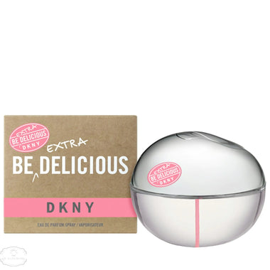 DKNY Be Extra Delicious Eau de Parfum 100ml Spray - QH Clothing
