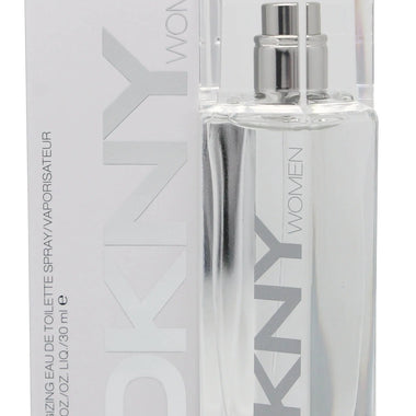 DKNY Energizing Eau de Toilette 30ml Spray - Quality Home Clothing| Beauty