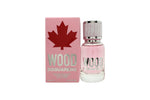 DSquared2 Wood For Her Eau de Toilette 30ml Spray - Quality Home Clothing| Beauty