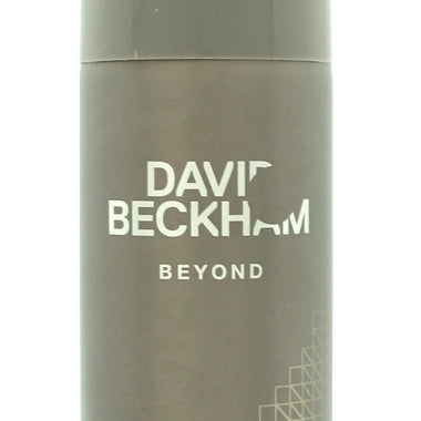 David Beckham Beyond Body Spray 150ml - QH Clothing